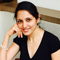 Suchitra Kamath Suchitra Kamath food blogger